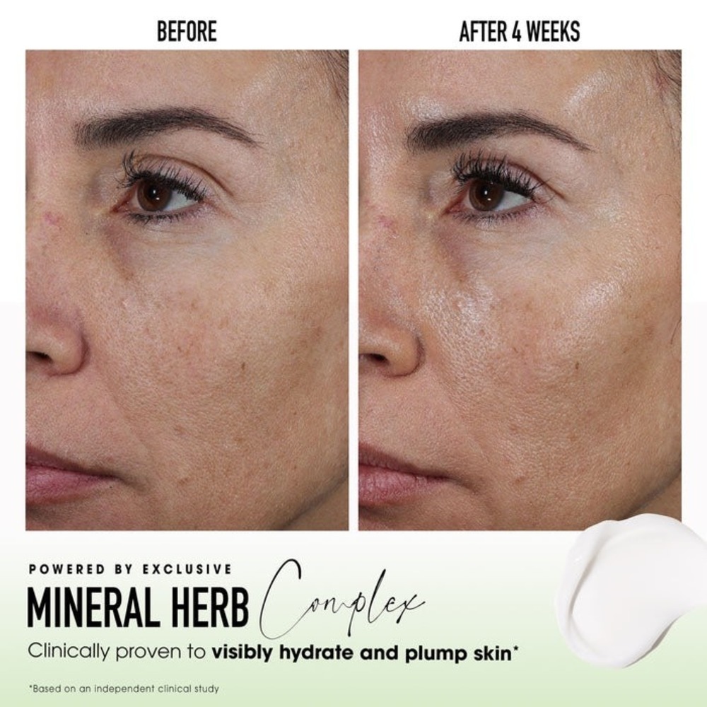bareMinerals Skinlongevity Butter Drench Cream 1.7oz/50g Ultra Rich Face NIB - Picture 3 of 12